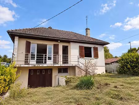 maison 4 pièces 71 m² à vendre / acheter fère-champenoise 51230 ? | era immobilier