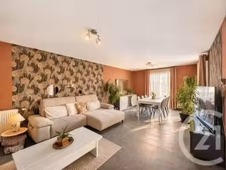 vente maison à louverné (53950) : à vendre / 121m² louverné