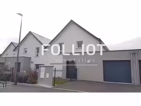 a louer maison 50000 saint-lô 4 chambres 96.59 m²