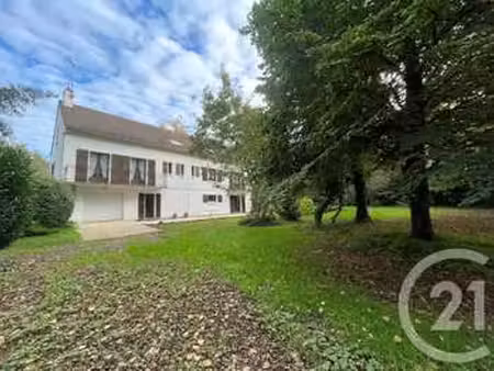 vente maison à touvois (44650) : à vendre / 224m² touvois