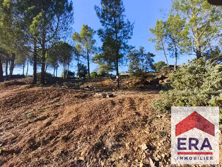 terrain 0 pièces 599 m² à vendre / acheter mondragon 84430 ? | era immobilier