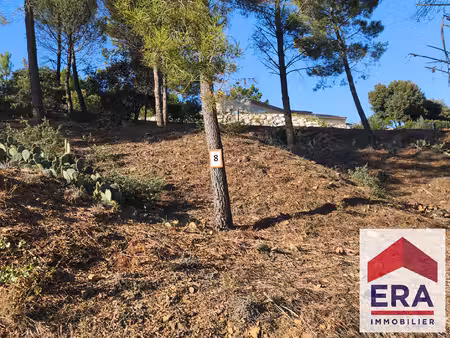 terrain 0 pièces 734 m² à vendre / acheter mondragon 84430 ? | era immobilier