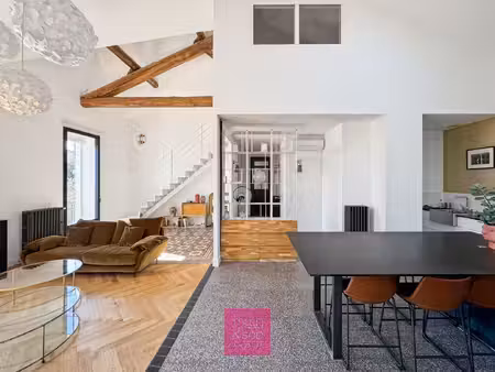 achat maison 5 pièces 150m² montpellier 34070