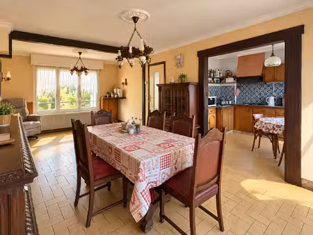 maison 4 pièces 81 m² à vendre / acheter saint-martin-boulogne 62280 ? | era immobilier