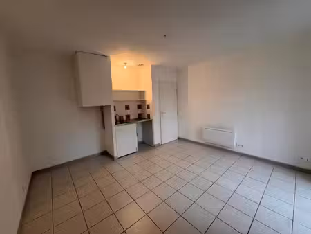 location appartement 1 pièce 19m² molieres sur ceze 30410