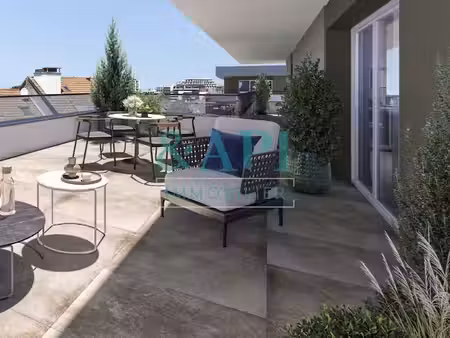 vente appartement 3 pièces 56.56 m² à thonon-les-bains (74200)  295 500 €