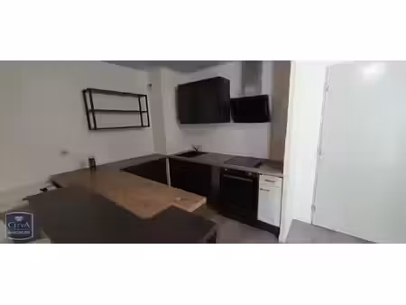 location appartement 2 pièces 41m² plaisance du touch 31830