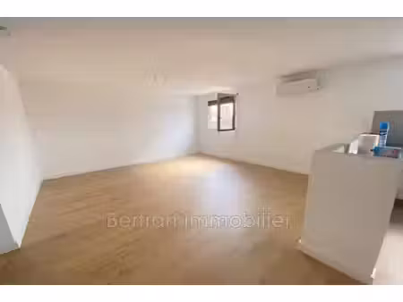 location appartement 2 pièces 55m² rivesaltes 66600