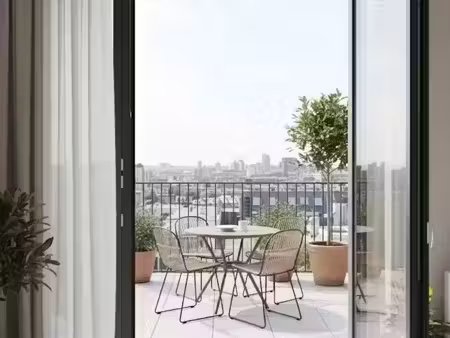 vente appartement 3 pièces 58 m² à bezons (95870)  322 000 €