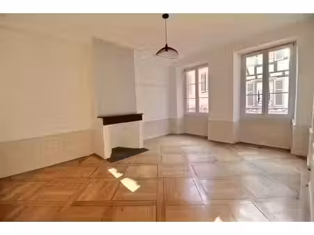 vente appartement 3 pièces 121 m² à colmar (68000)  307 000 €