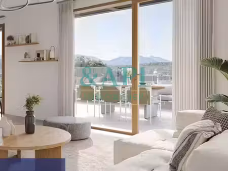 vente appartement 3 pièces 60 m² à thonon-les-bains (74200)  339 000 €