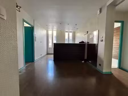 vente appartement 7 pièces 147 m² à le bouscat (33110)  375 000 €