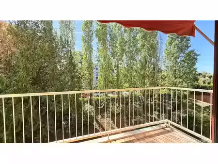 vente appartement 3 pièces 76.86 m² à le vésinet (78110)  370 000 €
