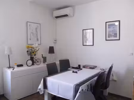 location appartement 3 pièces 57m² sete 34200