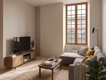 location appartement 3 pièces 64m² albi 81000