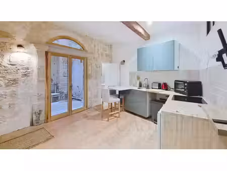 location appartement 2 pièces 28m² montpellier 34000