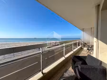 appartement 2 pièces 43 m² à vendre / acheter boulogne-sur-mer 62200 ? | era immobilier