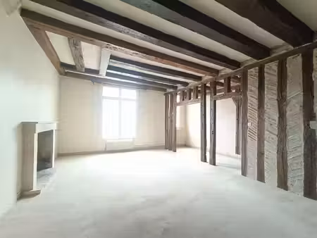 appartement 2 pièces 61 m² à vendre / acheter tours 37000 ? | era immobilier