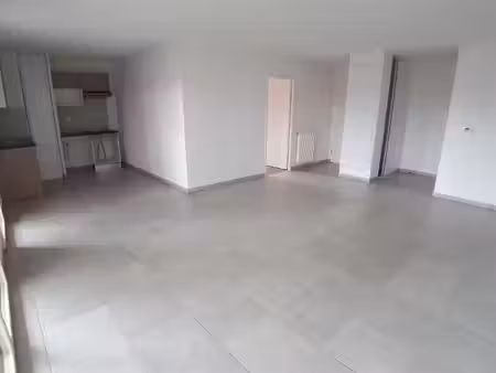 location appartement 4 pièces 78m² colomiers 31770