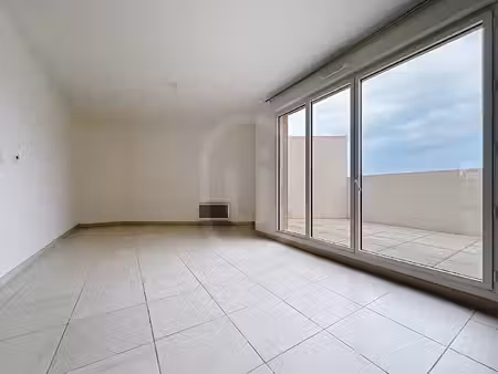 location appartement 3 pièces 61m² montpellier 34090