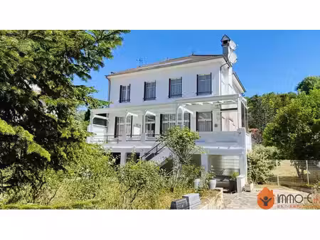 maison de luxe de 7 pièces en vente à couilly-pont-aux-dames  france