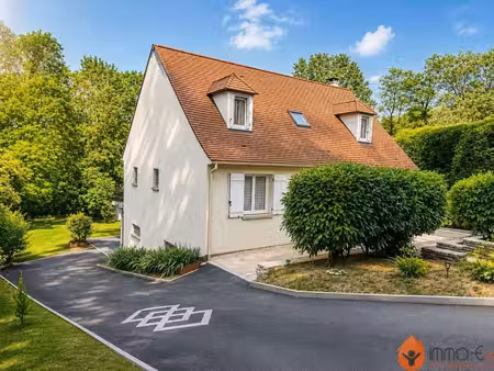 maison de 5 pièces de luxe en vente à lesches  france