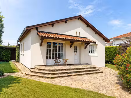 achat maison 4 pièces 79m²