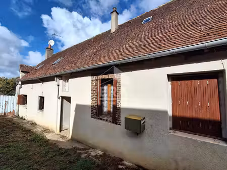 maison 5 pièces 0 m² à vendre / acheter béthonvilliers 28330 ? | era immobilier
