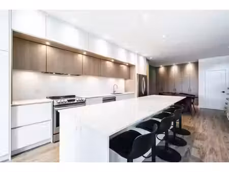 appartement de prestige de 93 m2 en vente les lilas  france