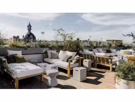 appartement de 5 pièces de luxe en vente à villemomble  île-de-france