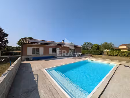maison 6 pièces 108 m² à vendre / acheter ménesplet 24700 ? | era immobilier