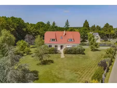 maison de luxe de 5 chambres en vente à saint-rémy-l'honoré  france