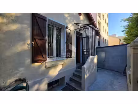 maison 3 pièces 57 m² à vendre / acheter montreuil 93100 ? | era immobilier