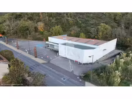 local commercial 0 pièces 673 m² à vendre / acheter quillan 11500 ? | era immobilier