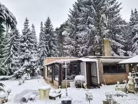 huis te koop in brecht met 2 slaapkamers
