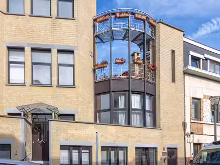 huis te koop in anderlecht met 3 slaapkamers