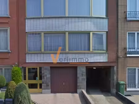 garage te koop in deurne