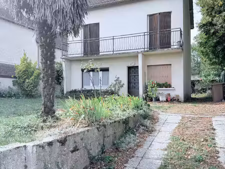 maison 5 pièces 85 m² à vendre / acheter fontenay-le-fleury 78330 ? | era immobilier