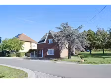 huis te koop in westerlo met 2 slaapkamers