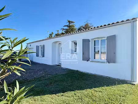 maison 4 pièces 90 m² à vendre / acheter mornac-sur-seudre 17113 ? | era immobilier
