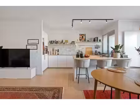 appartement te koop in antwerpen met 2 slaapkamers