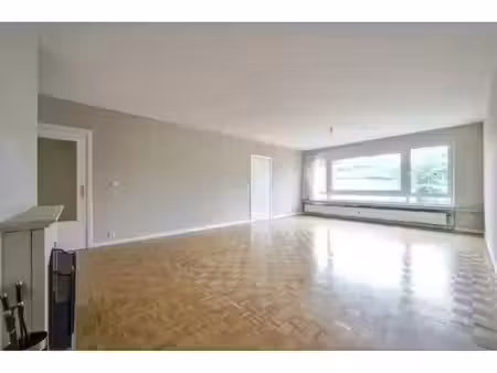 appartement à louer à avenue de l'atlantique 71 woluwe-saint-pierre (vbe80787)