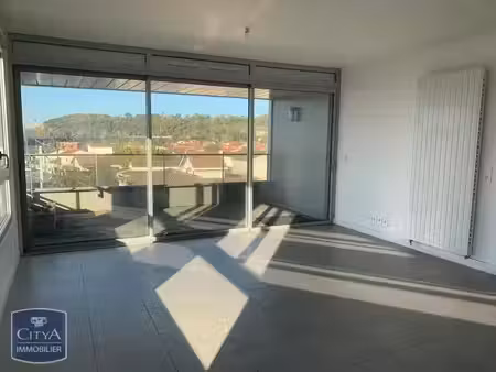 appartement à louer 3 pièces 65.6 m² - cenon (33) - 916€