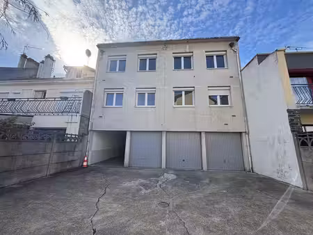 prestigieux immeuble de rapport en vente à vitry-sur-seine  île-de-france