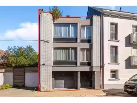 immeuble de rapport à vendre à molenvest 57 herentals (rbx18396)