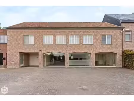 immeuble de rapport à vendre à berlaarbaan 85 sint-katelijne-waver (rbx18704)