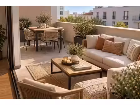 appartement de luxe en vente à issy-les-moulineaux  île-de-france