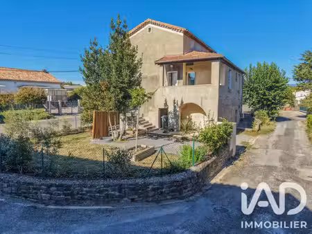vente maison de village 2 pièces
