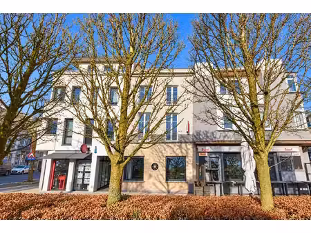 huis te koop in eeklo met 2 slaapkamers