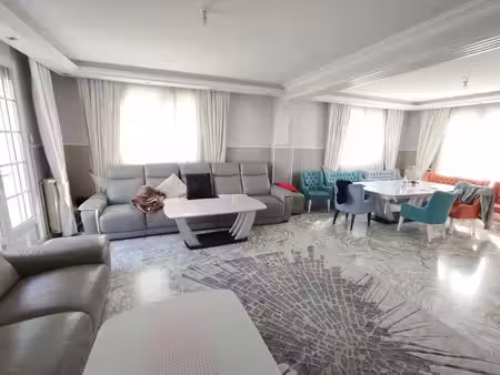 maison de luxe de 180 m2 en vente groslay  île-de-france
